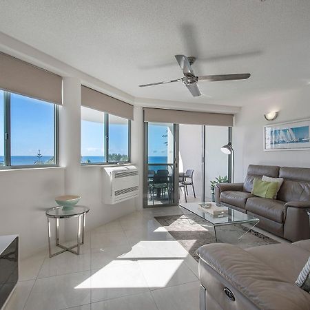 Malibu Apartments Mooloolaba Exterior photo