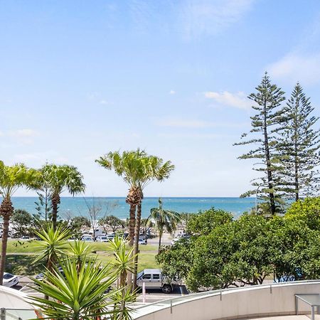 Malibu Apartments Mooloolaba Exterior photo