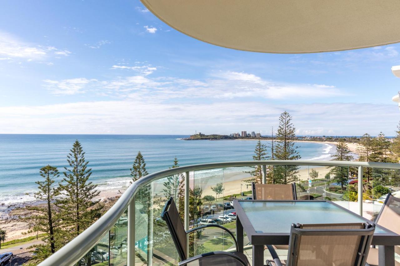 Malibu Apartments Mooloolaba Room photo