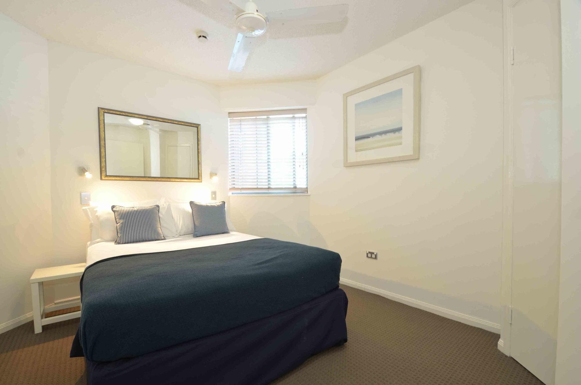 Malibu Apartments Mooloolaba Exterior photo