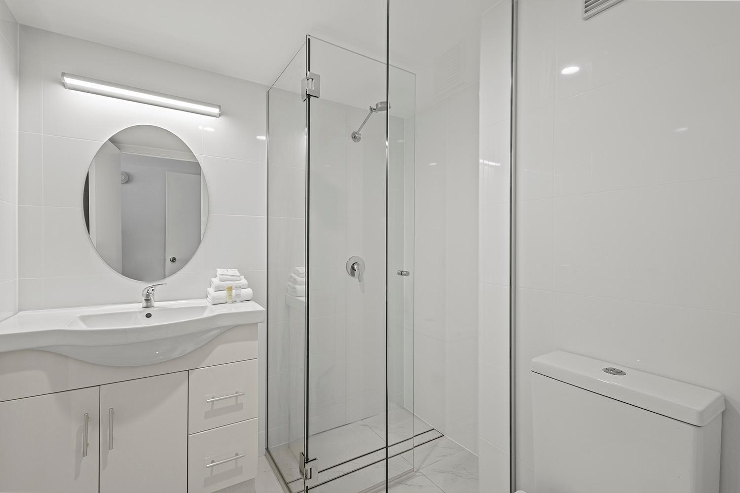 Malibu Apartments Mooloolaba Exterior photo