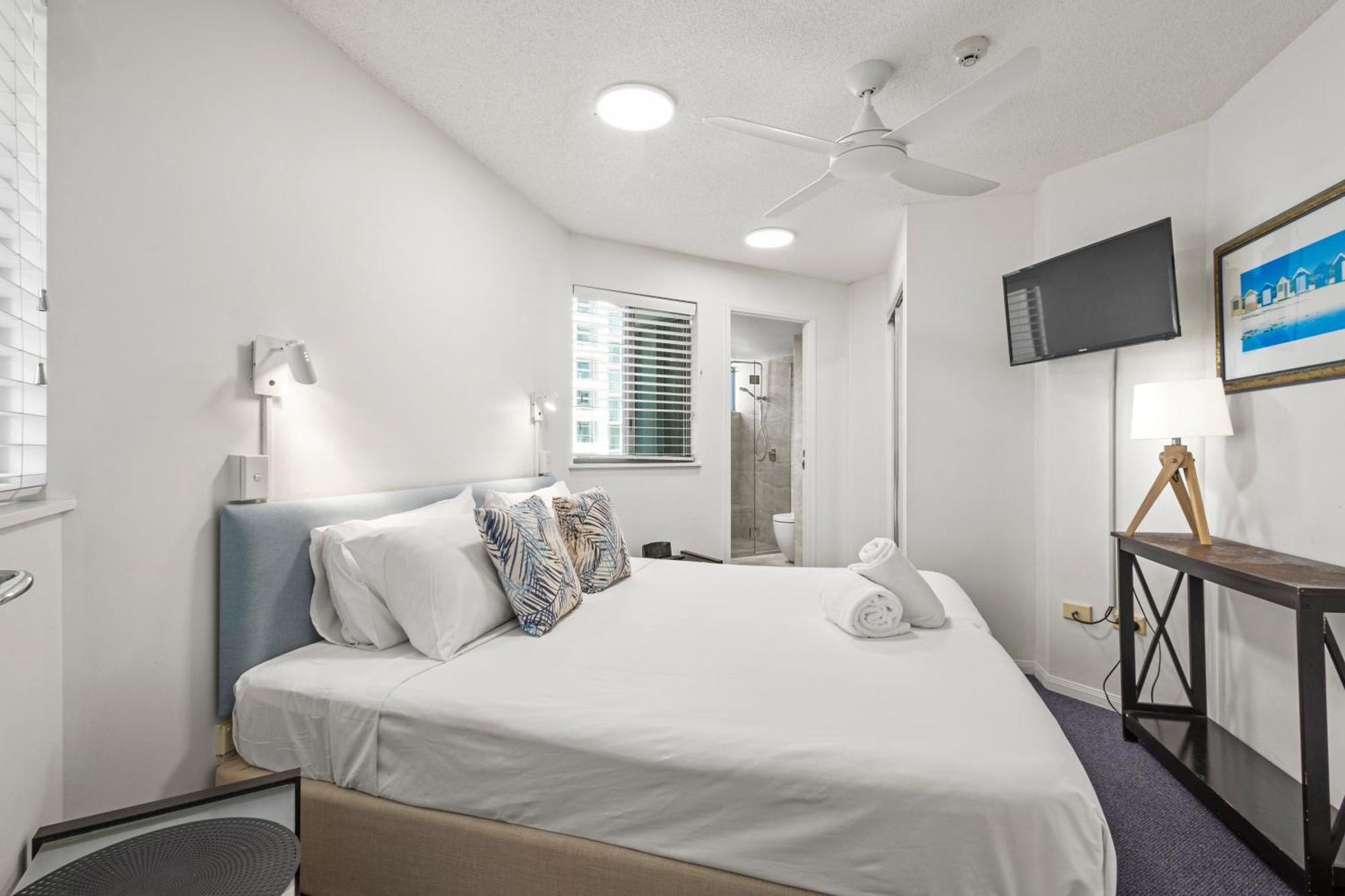 Malibu Apartments Mooloolaba Exterior photo