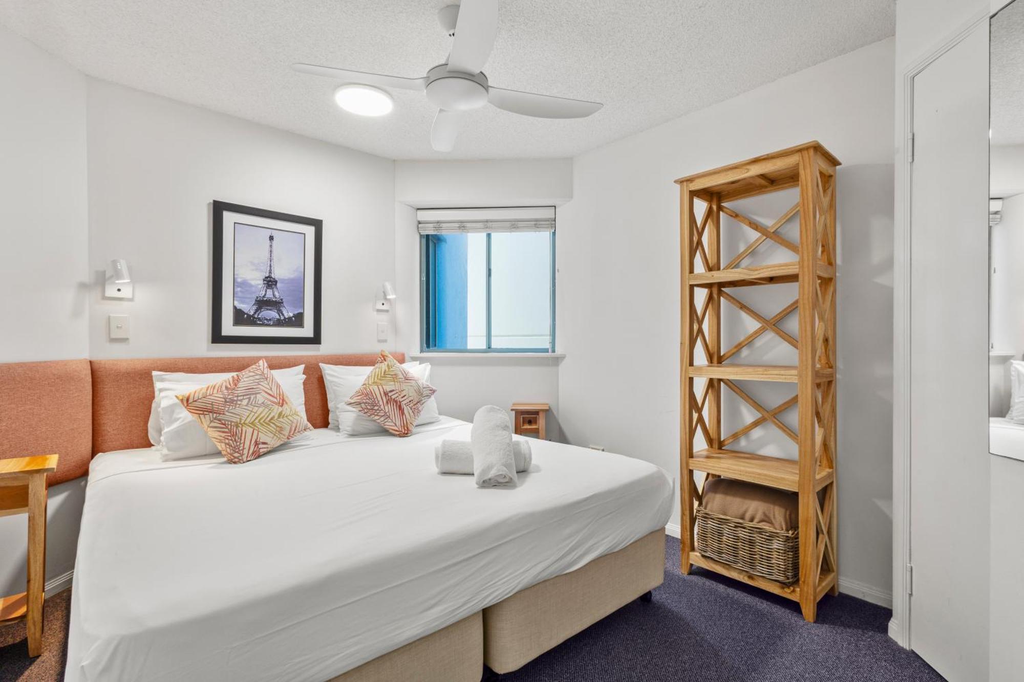Malibu Apartments Mooloolaba Exterior photo