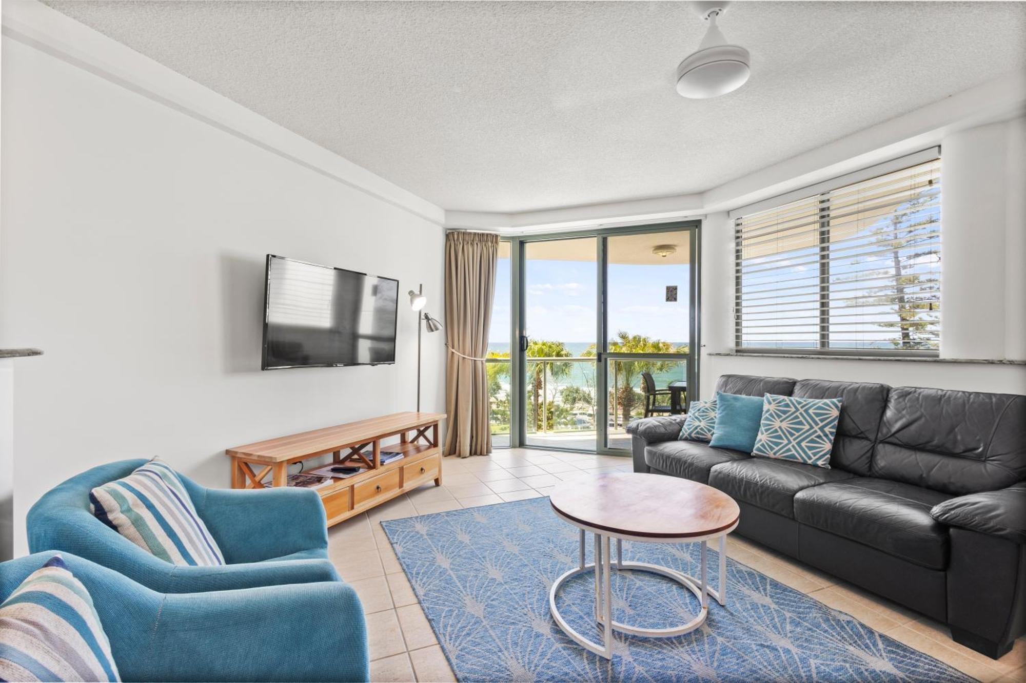 Malibu Apartments Mooloolaba Exterior photo