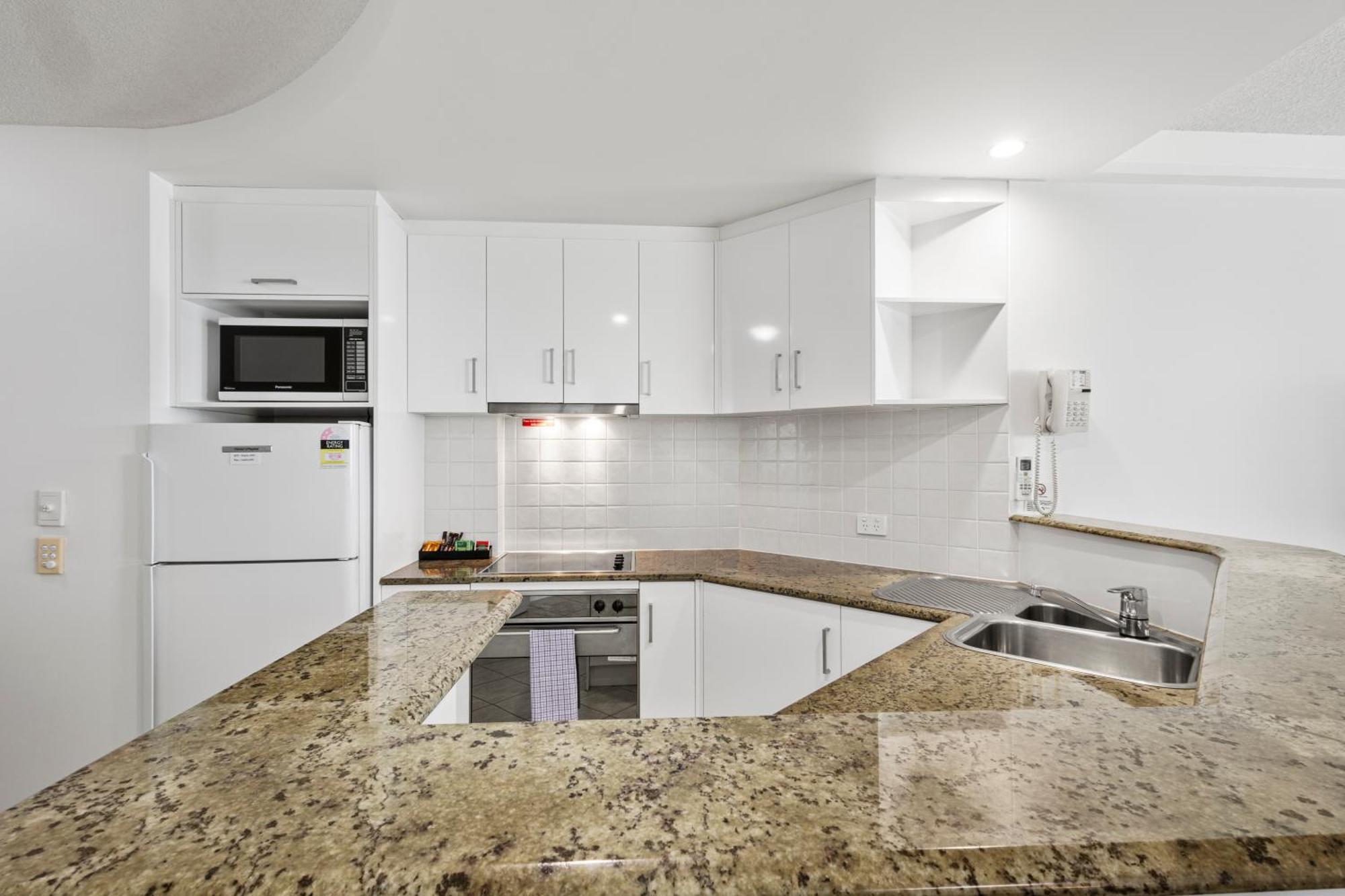 Malibu Apartments Mooloolaba Exterior photo